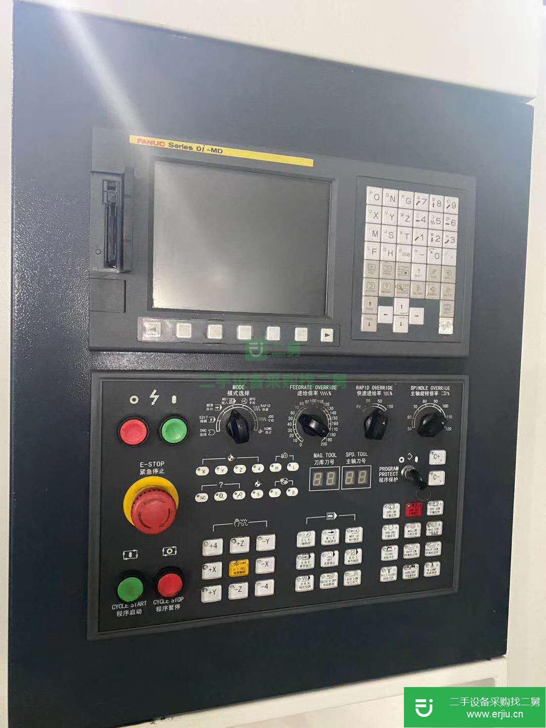 廣西出售二手XL-1370加工中心