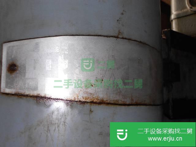 安徽出售二手3050搖臂鉆九成新
