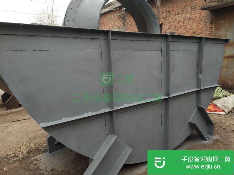 河南出售二手風(fēng)機