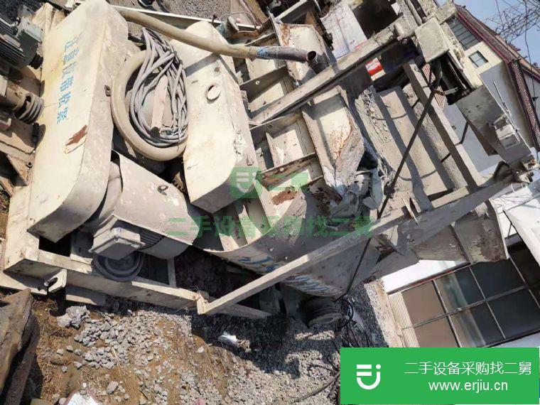 江蘇省出售二手?jǐn)嚢铏C(jī)