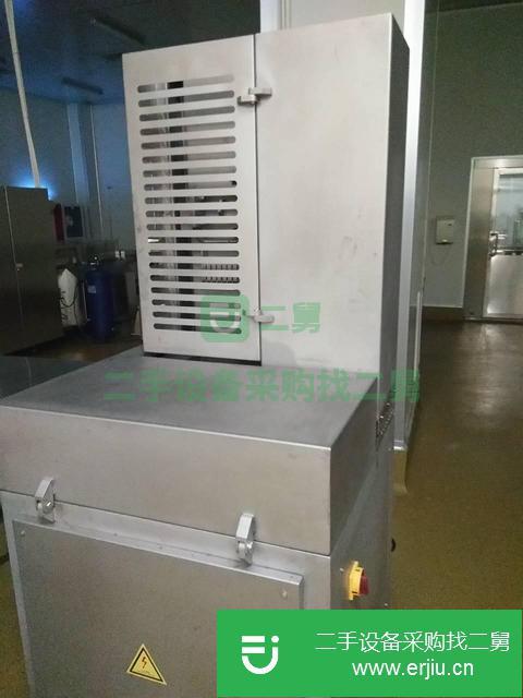 遼寧出售二手食品設(shè)備包裝機