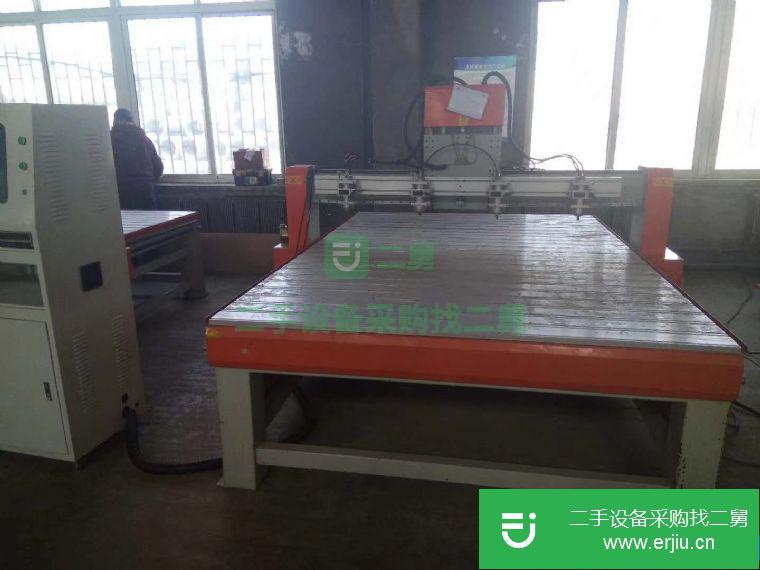遼寧出售二手八成新1825浮雕機