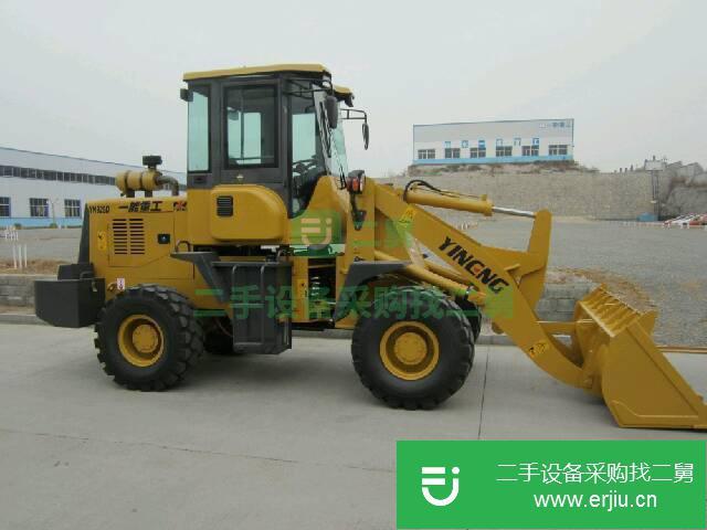 江蘇出售二手一能YN926D裝載機(jī)