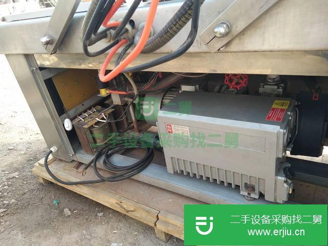 遼寧出售二手食品設(shè)備包裝機