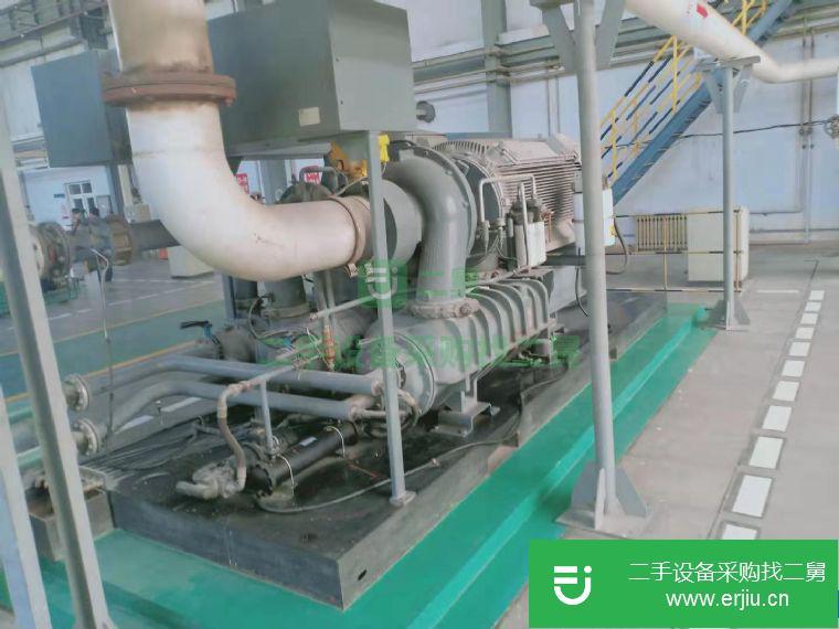 上海出售二手阿特拉斯ZH10000離心空壓機