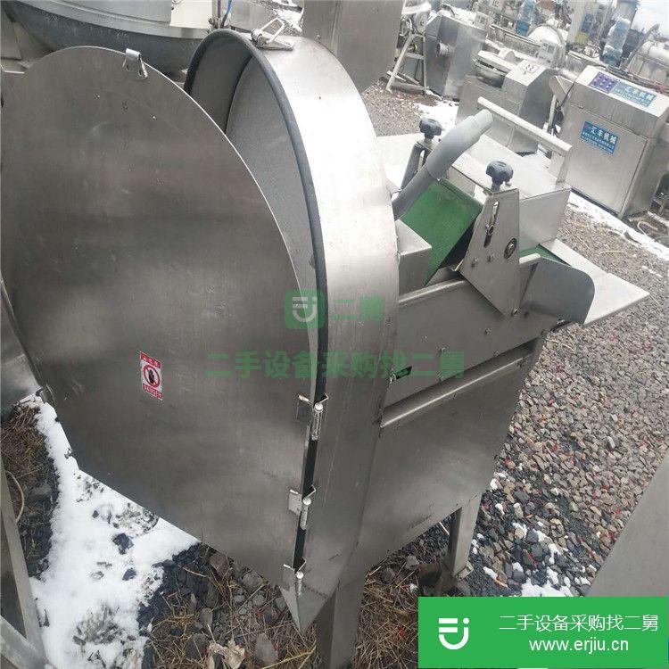 山東省出售二手切菜機