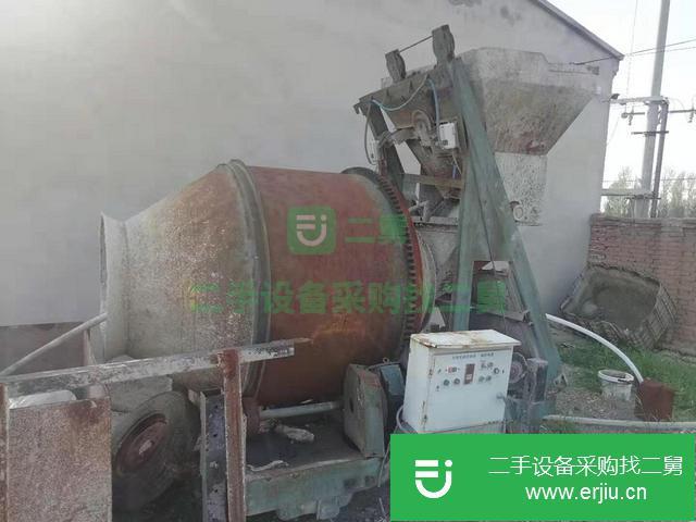 遼寧出售二手攪拌機