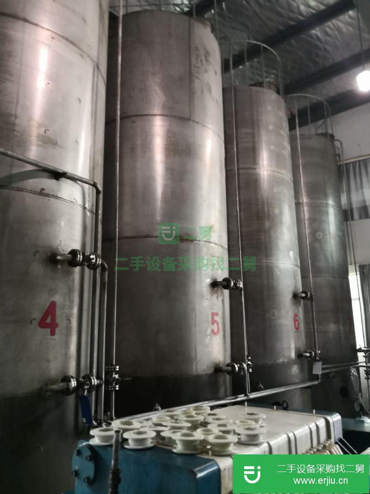 浙江省出售二手油烘干全套設(shè)備
