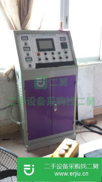 廣東出售二手制袋機