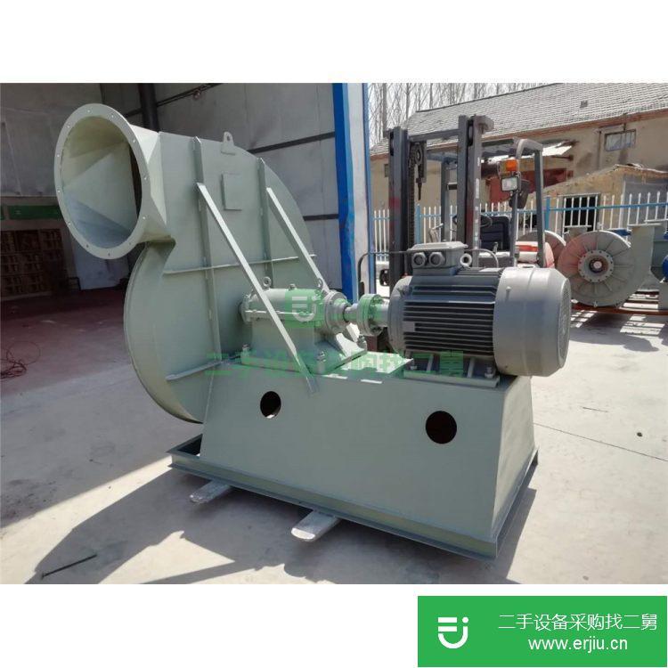 山東出售二手熔噴布冷卻定型風機