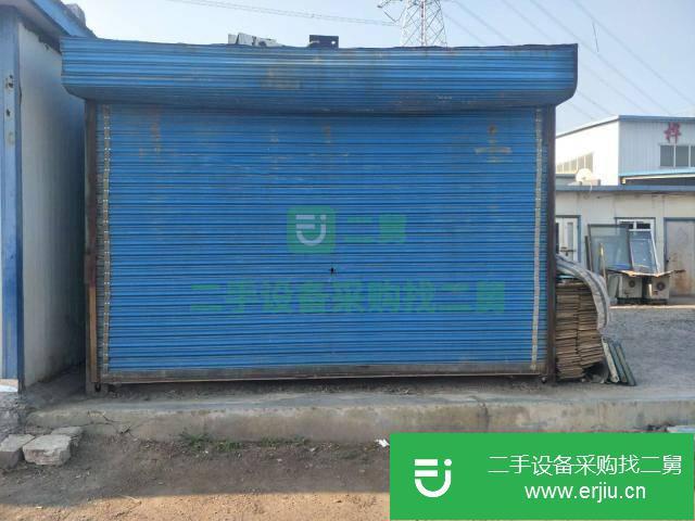 遼寧出售二手17.5米集裝箱