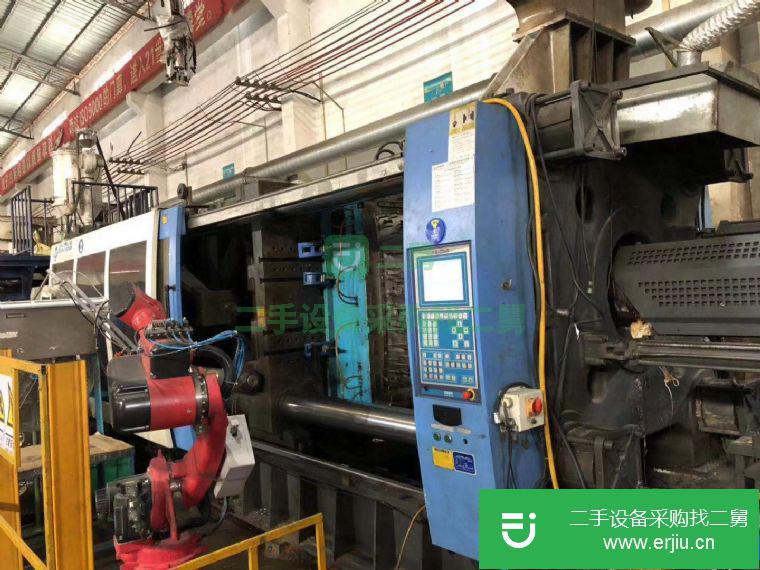 廣東出售二手海天MA10000注塑機(jī)
