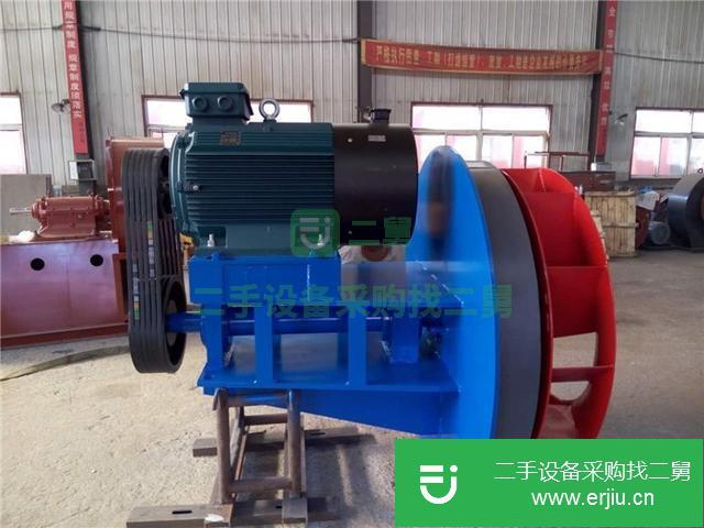 遼寧出售二手鼓風(fēng)機(jī)九成新