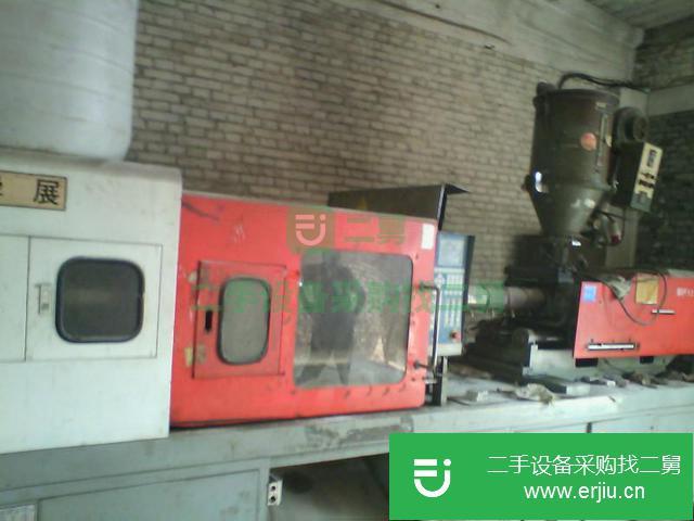 山西出售二手150t注塑機(jī)