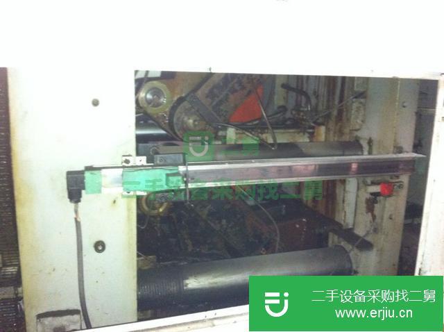 山西出售二手150t注塑機(jī)