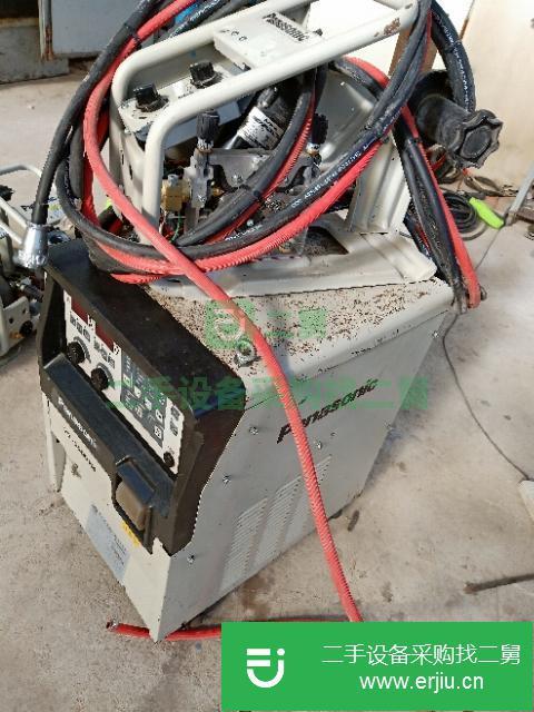 安微出售二手松下GR350二氧焊機