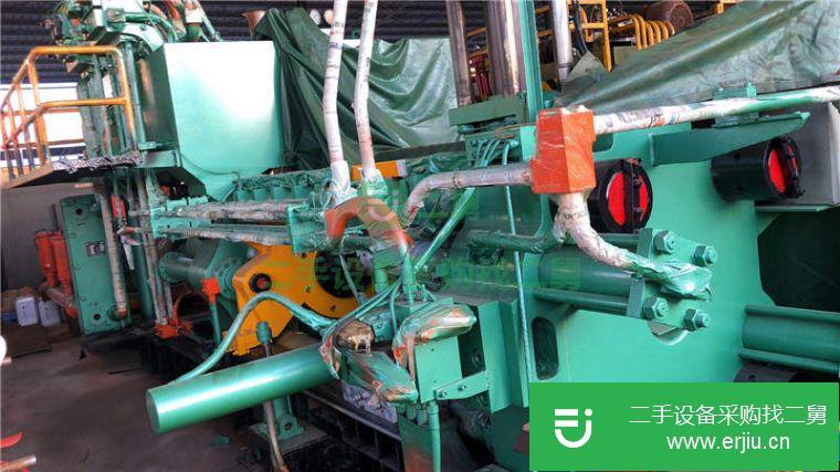 廣東省出售二手600噸800噸擠壓機