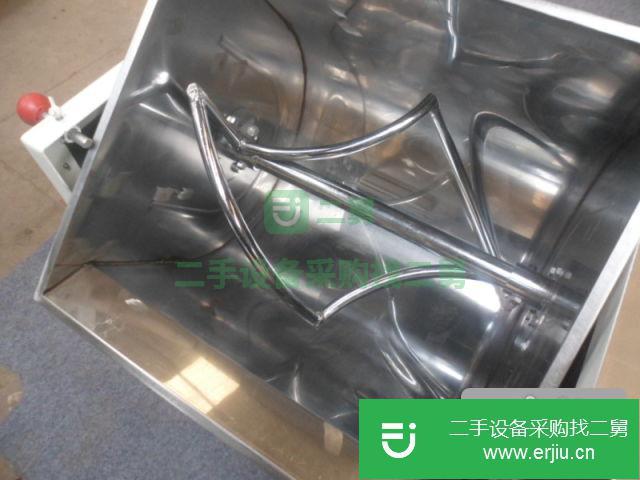 江蘇出售二手JLC-25電動和面機