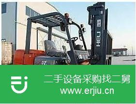 山西出售二手合力叉車