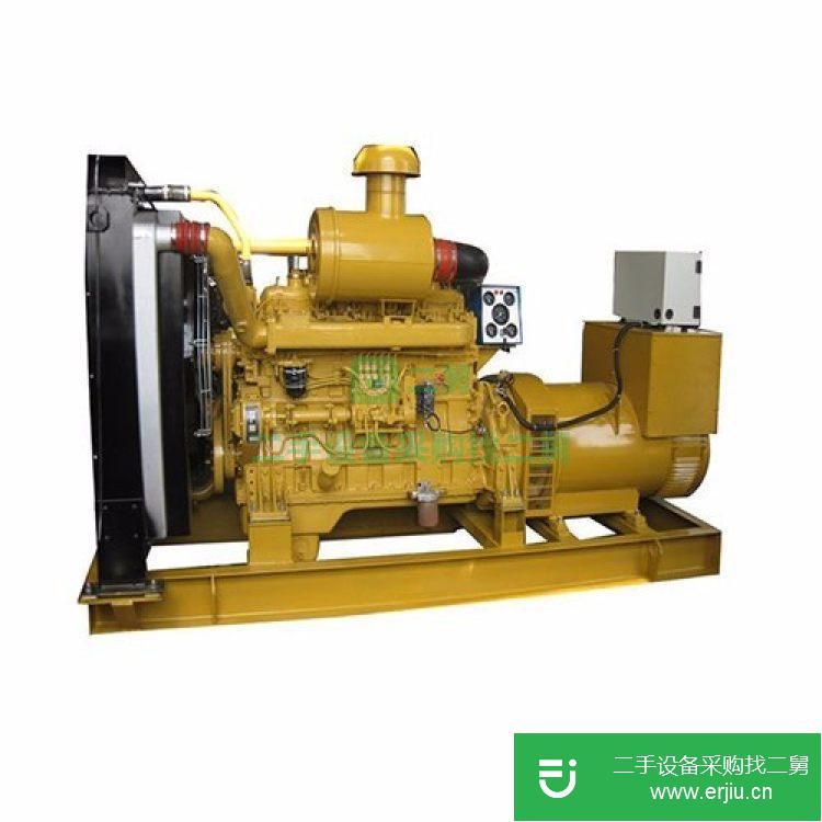 廣東出售二手發電機
