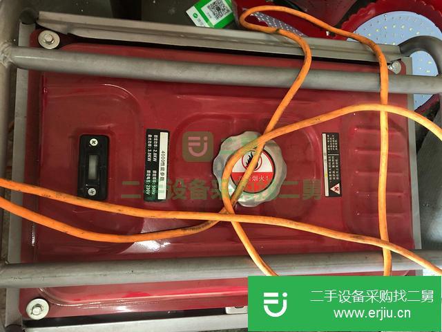遼寧出售二手3000瓦汽油發電機
