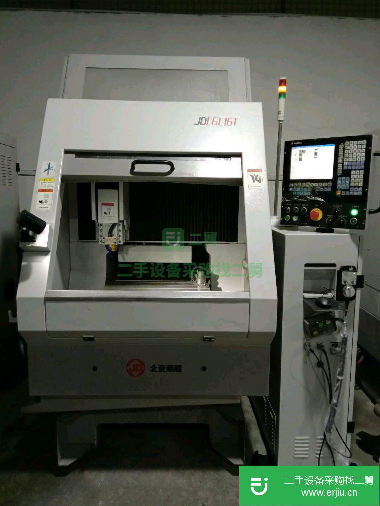 廣東出售二手精雕機