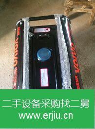 河南出售二手沃爾沃發(fā)電機