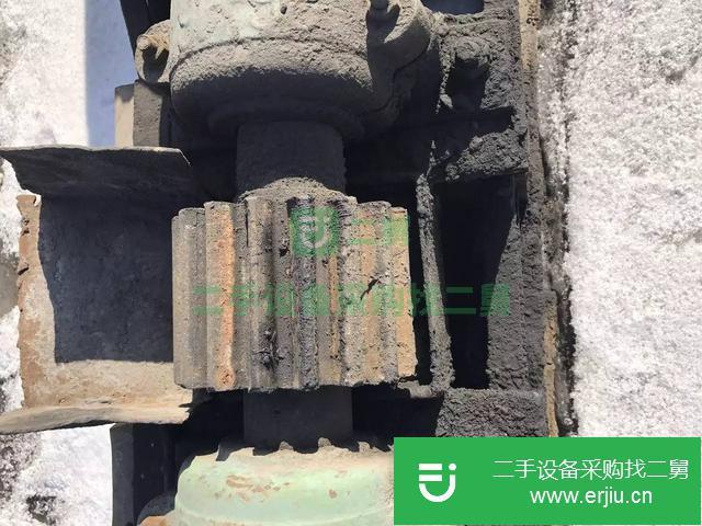 遼寧出售二手球磨機