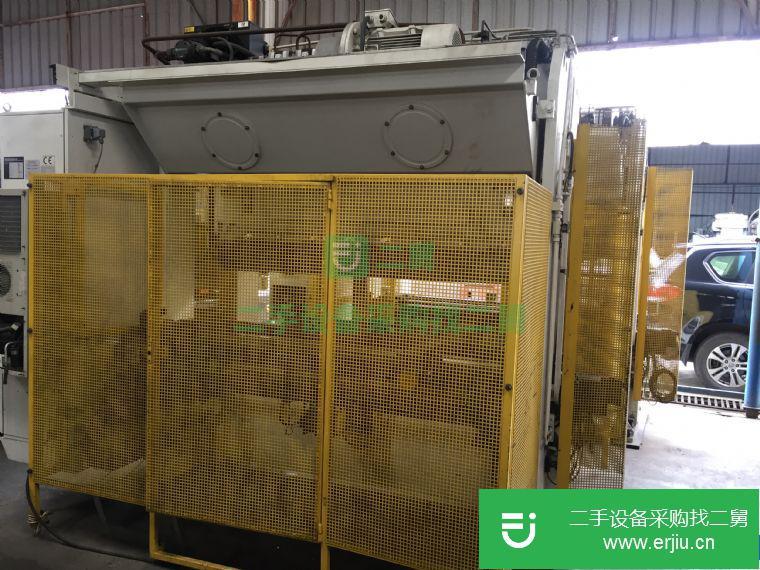 廣東出售二手數控折彎機