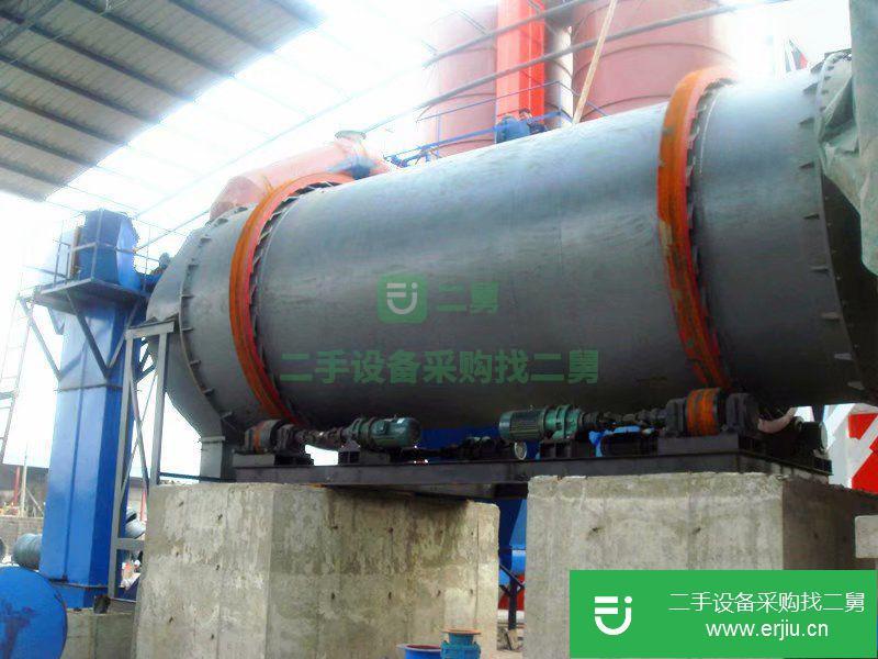 山東省出售二手烘干機(jī)