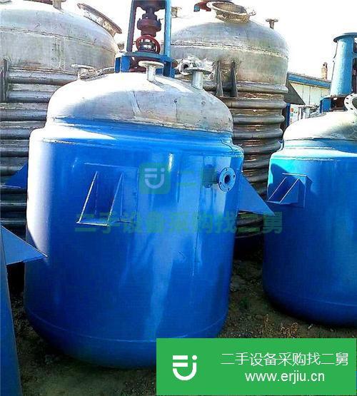 山東出售二手顆粒機(jī)