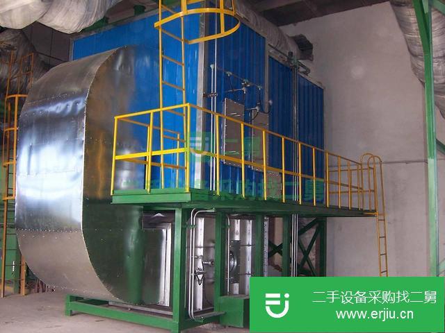 山東出售二手有機廢氣處理設(shè)備