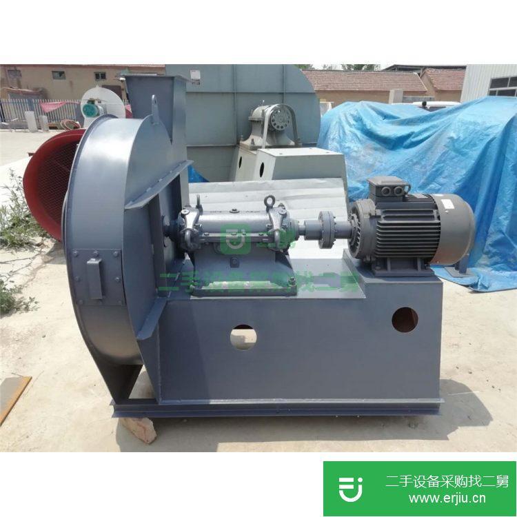 山東出售二手熔噴布冷卻定型風機