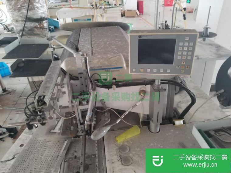 江蘇出售二手開袋機