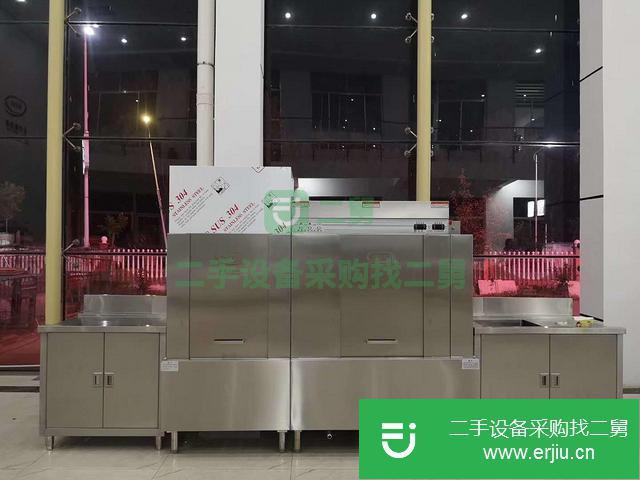 江蘇出售二手洗碗機