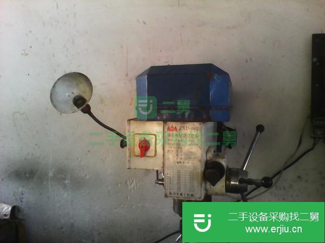 安徽出售二手鉆鏜磨床