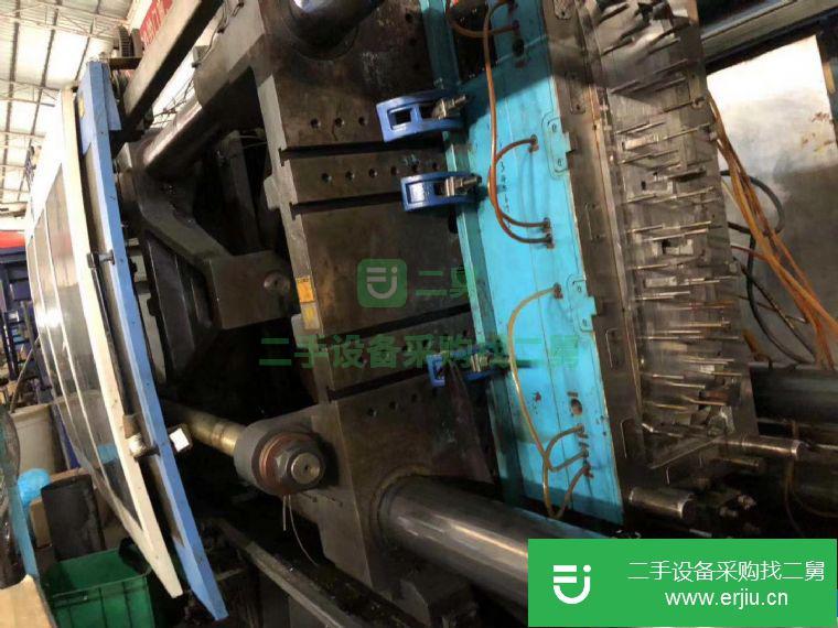 廣東出售二手海天MA10000注塑機(jī)