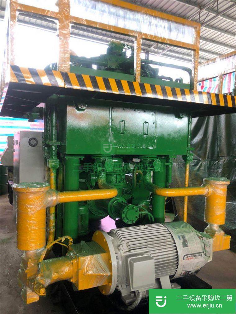 廣東省出售二手600噸800噸擠壓機