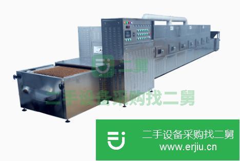 山東出售二手油菜籽滅活機(jī)