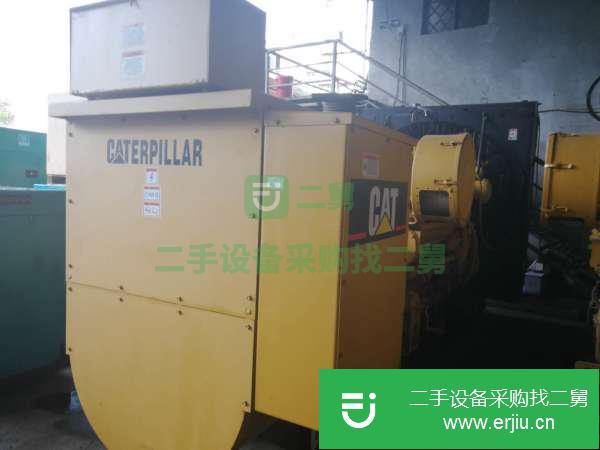 湖南出售二手柴油發(fā)電機