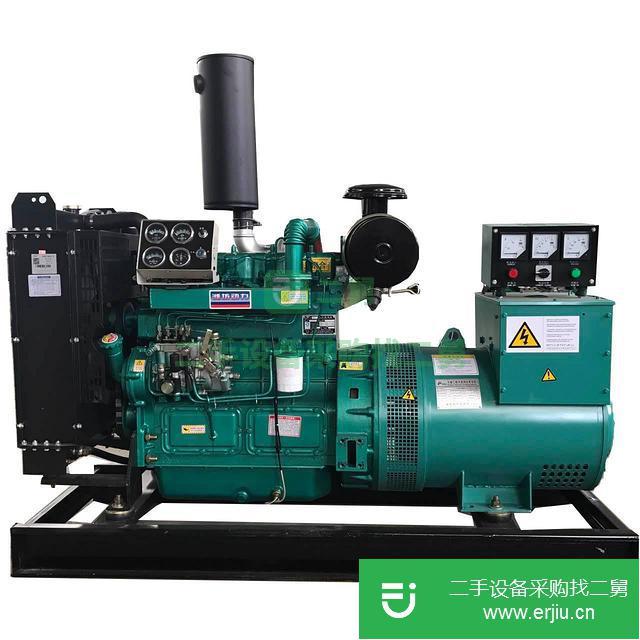 山西出售二手柴油發(fā)電機