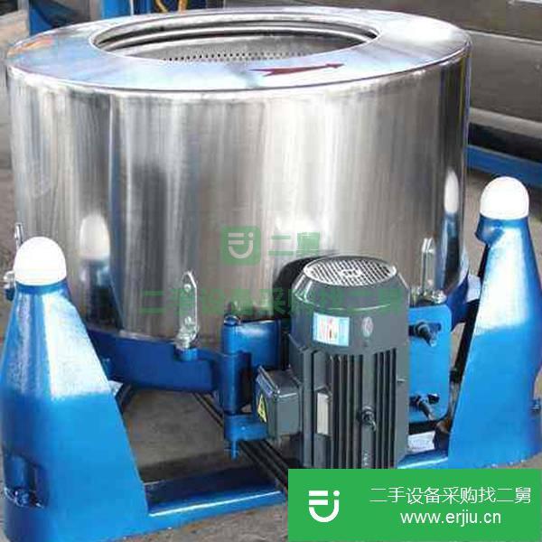 江蘇出售二手不銹鋼脫水機
