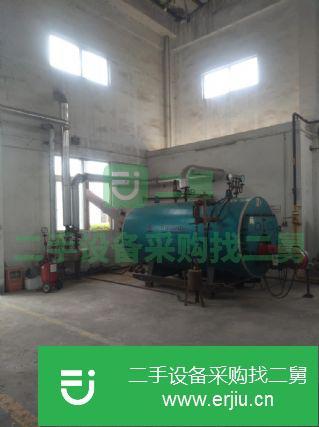 廣東省出售二手鍋爐