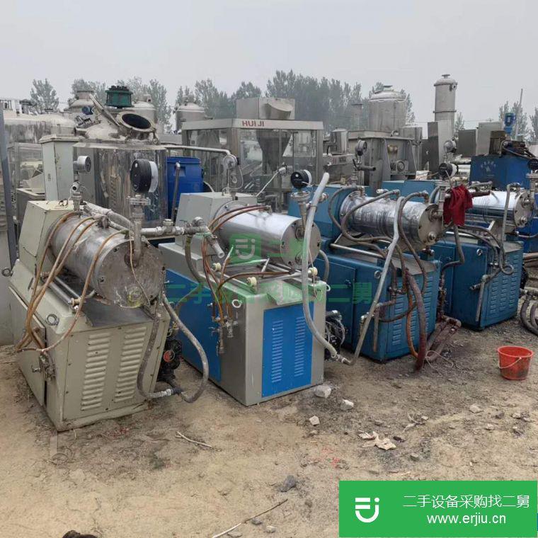 遼寧省出售二手研磨機