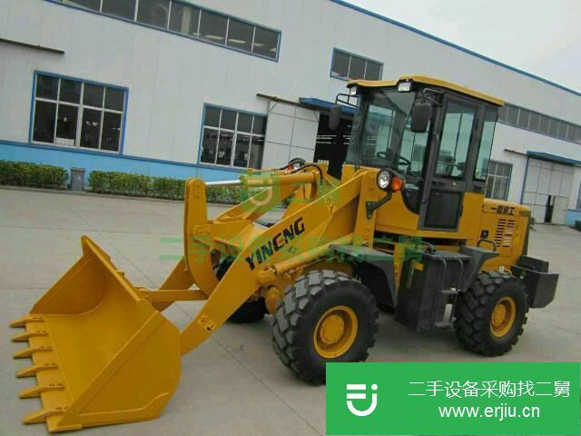 江蘇出售二手一能YN926D裝載機(jī)