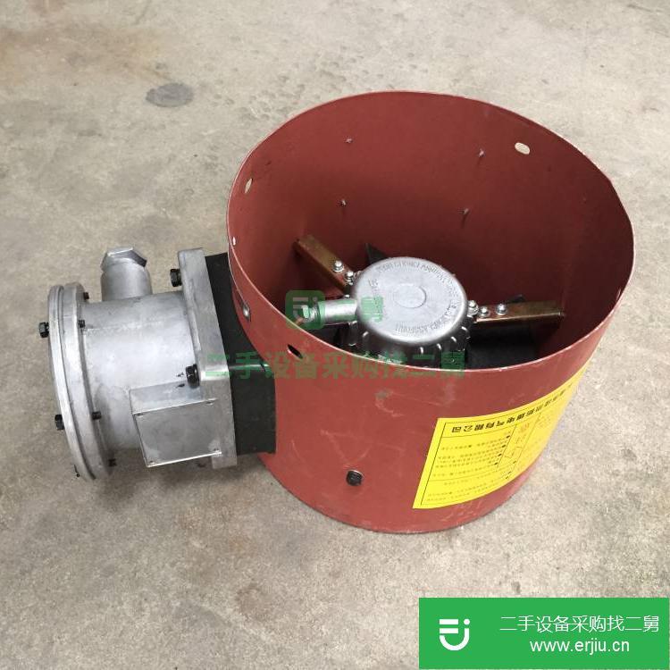 浙江出售二手G-400A冷卻風(fēng)機
