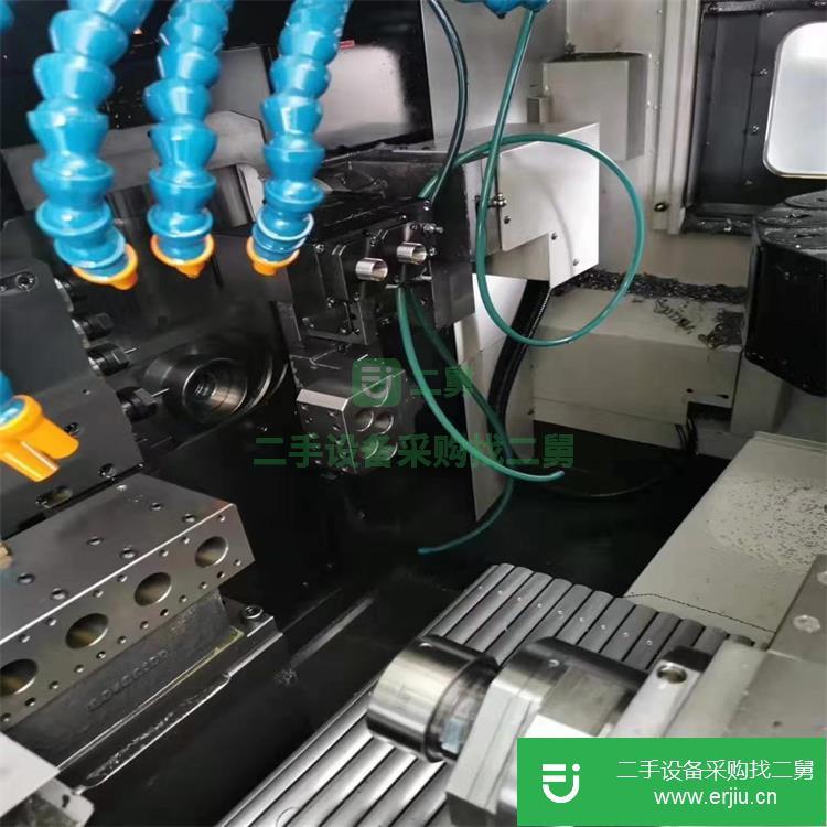 廣東出售二手數控機床