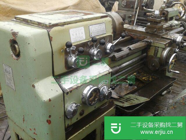 山東出售二手數控車床九成新