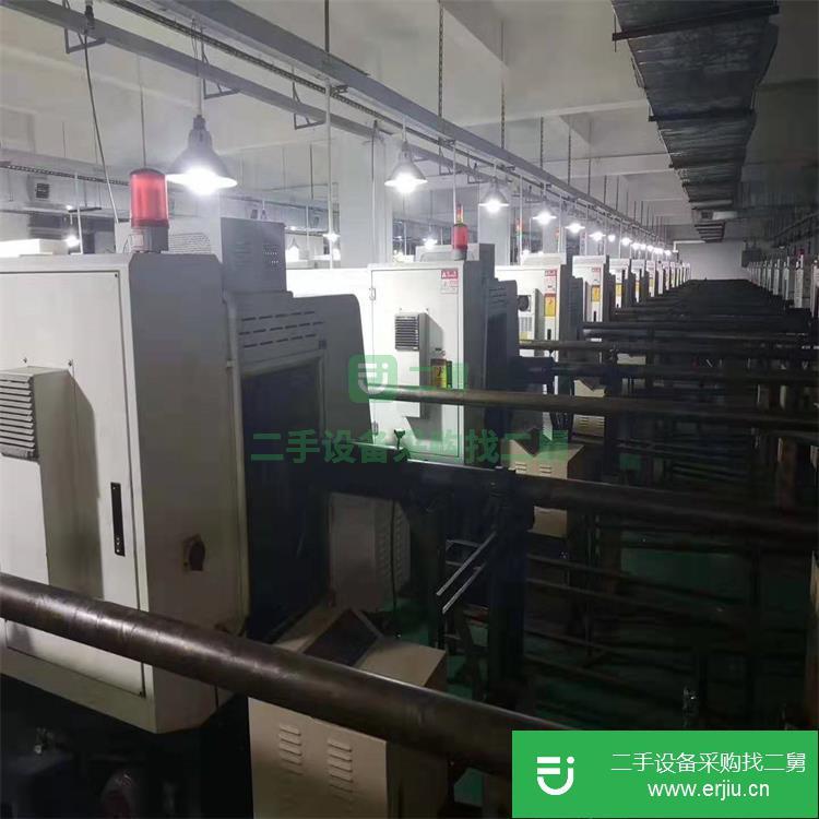 廣東出售二手數控機床
