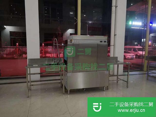 江蘇出售二手洗碗機